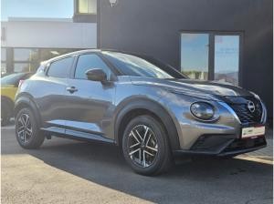 Nissan Juke N-Connecta ✅ Hybrid 1.6 ‼️ Winterpaket & Navi