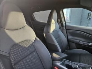 Nissan Juke N-Connecta ✅ Hybrid 1.6 ‼️ Winterpaket & Navi