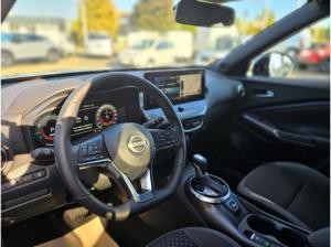 Nissan Juke N-Connecta ✅ Hybrid 1.6 ‼️ Winterpaket & Navi