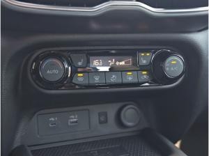 Nissan Juke N-Connecta ✅ Hybrid 1.6 ‼️ Winterpaket & Navi