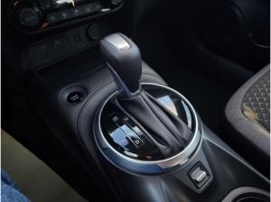 Nissan Juke N-Connecta ✅ Hybrid 1.6 ‼️ Winterpaket & Navi