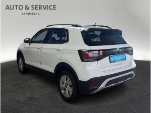 Volkswagen T-Cross 1.0 TSI Life 5-Gang Sitzheizung, Led -Scheinwerfer