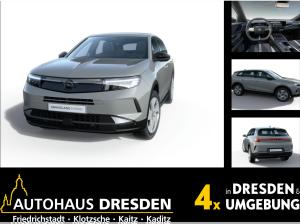 Opel Grandland Edition MHEV