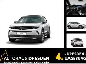 Opel Mokka Edition 1.2 Turbo