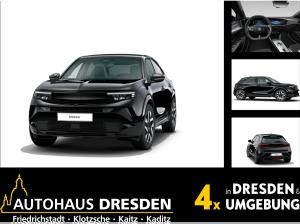 Opel Mokka GS 1.2 Turbo