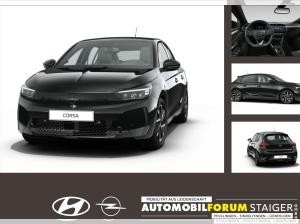 Opel Corsa GS 1.2 Turbo