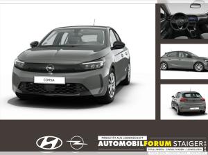 Opel Corsa Edition 1.2 Turbo