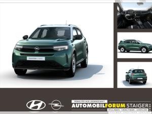 Opel Frontera Edition MHEV