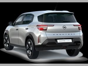 Opel Frontera Edition MHEV