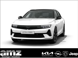 Opel Astra Sports Tourer GS 1.2 Turbo