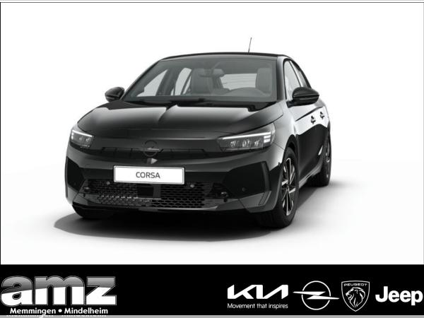 Opel Corsa GS 1.2 Turbo