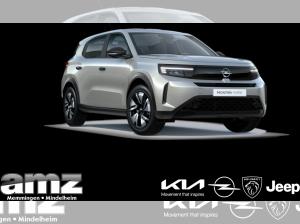 Opel Frontera Edition MHEV