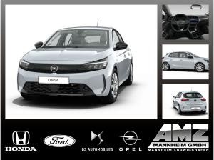 Opel Corsa Edition 1.2 Turbo