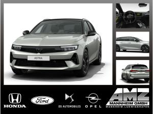 Opel Astra Sports Tourer GS 1.2 Turbo