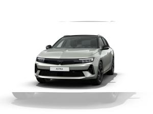 Opel Astra Sports Tourer GS 1.2 Turbo