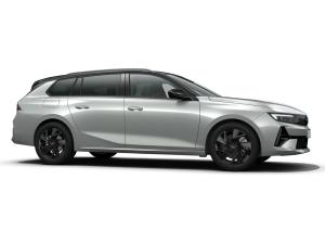 Opel Astra Sports Tourer GS 1.2 Turbo