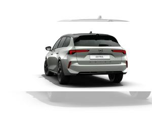 Opel Astra Sports Tourer GS 1.2 Turbo