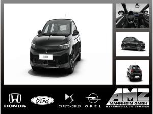 Opel Corsa GS 1.2 Turbo