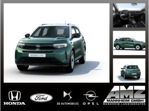 Opel Frontera Edition MHEV