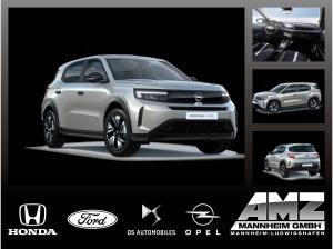 Opel Frontera Edition MHEV