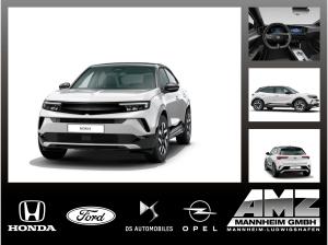 Opel Mokka GS 1.2 Turbo