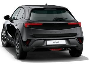 Opel Mokka Edition 1.2 Turbo