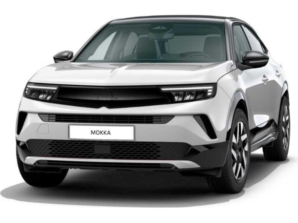 Opel Mokka GS 1.2 Turbo