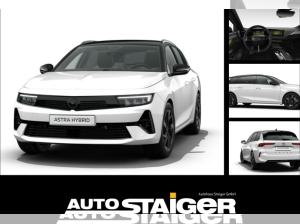 Opel Astra Sports Tourer GS 1.2 Turbo