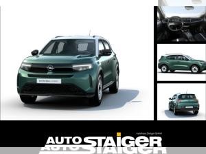 Opel Frontera Edition MHEV