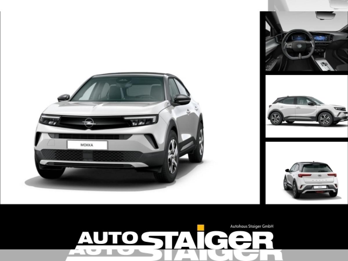 Opel Mokka Edition 1.2 Turbo