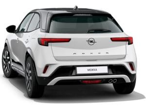 Opel Mokka GS 1.2 Turbo