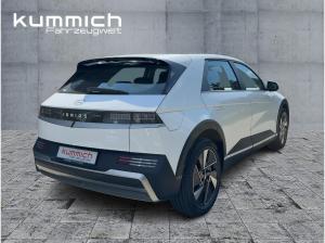 Hyundai IONIQ 5 63kWh 170PS DYNAMIQ Paket + EKLAPPE