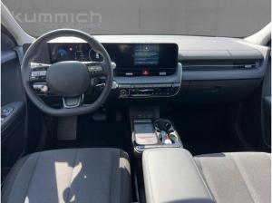 Hyundai IONIQ 5 63kWh 170PS DYNAMIQ Paket + EKLAPPE