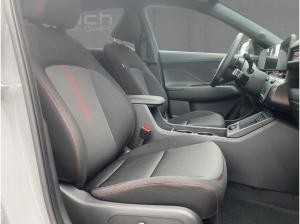 Hyundai KONA Elektro 65kWh 204PS N LINE + E KLAPPE