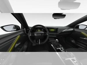 Opel Astra Sports Tourer GS 1.2 Turbo