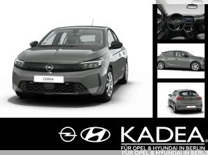 Opel Corsa Edition 1.2 Turbo