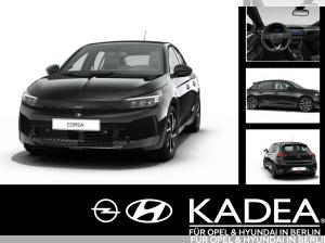 Opel Corsa GS 1.2 Turbo