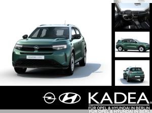 Opel Frontera Edition MHEV