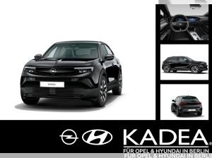 Opel Mokka Edition 1.2 Turbo