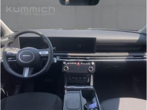 Hyundai TUCSON HEV 1.6T-GDI 215PS SELECT + DESIGN PAKET