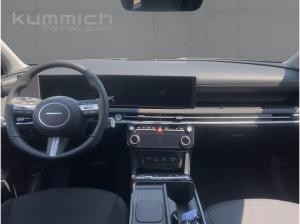 Hyundai TUCSON HEV 1.6T-GDI 215PS SELECT + DESIGN PAKET +