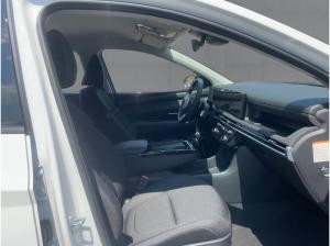 Hyundai TUCSON HEV 1.6T-GDI 215PS SELECT + DESIGN PAKET +