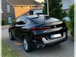BMW X6 xDrive40d