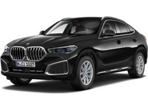 BMW X6 xDrive40d