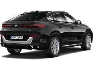 BMW X6 xDrive40d