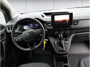 Renault Kangoo Rapid E-Tech Advance L2 Comfort Range AC11