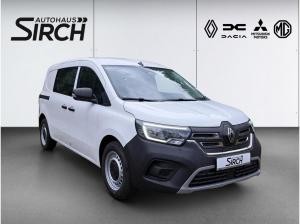 Renault Kangoo Rapid E-Tech Advance L2 Comfort Range AC11