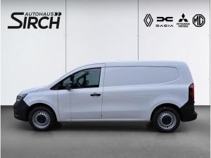 Renault Kangoo Rapid E-Tech Advance L2 Comfort Range AC11