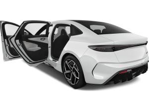 BYD SEAL Comfort 170 kw Black Friday nur noch bis 30.11.25