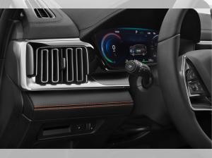 BYD Seal U DM-i (PHEV) Design AWD 320 PS